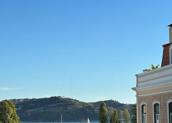 Belem1886 - Tagus Horizon