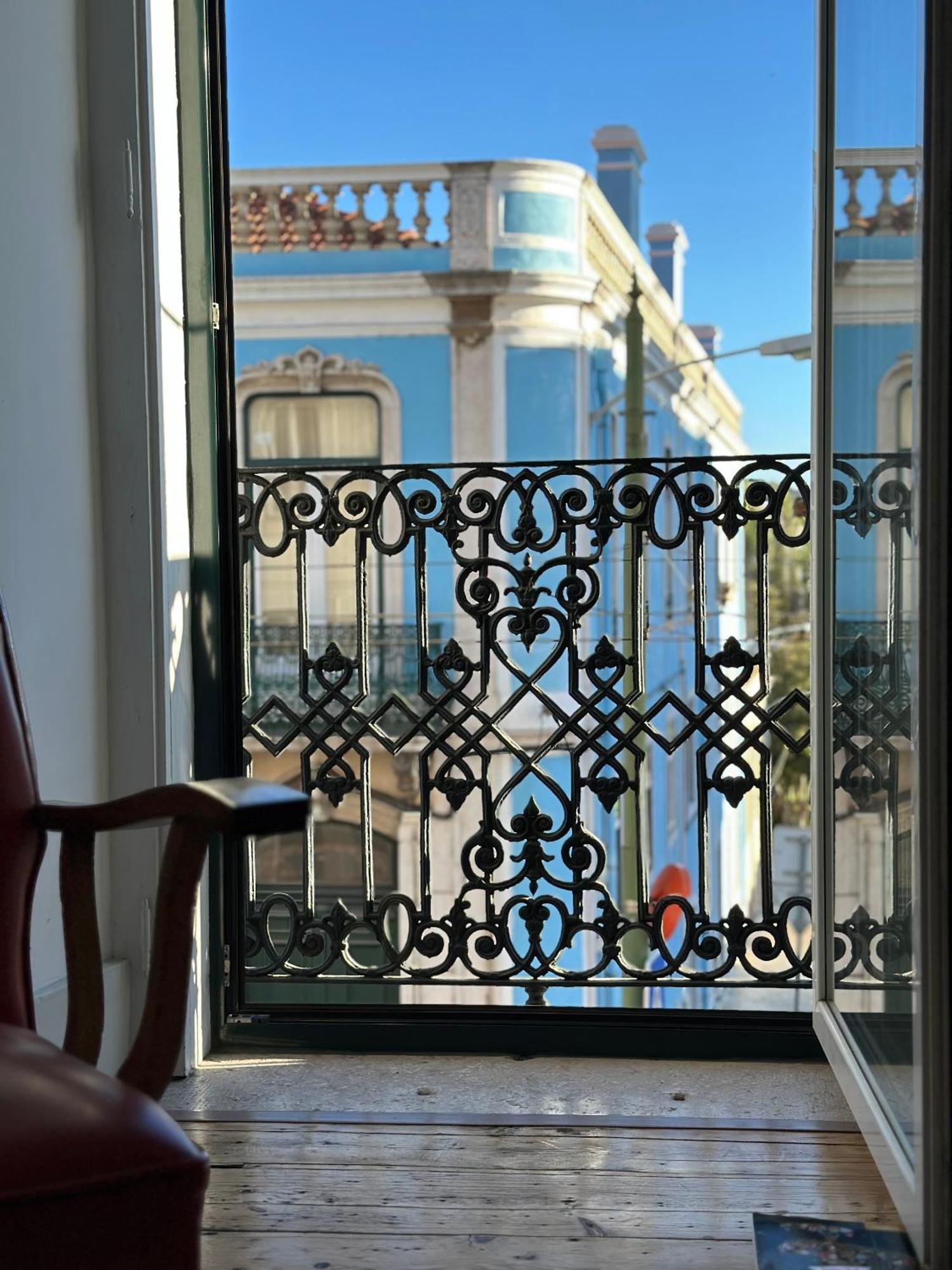 Belem1886 - Tagus Horizon Apartment *