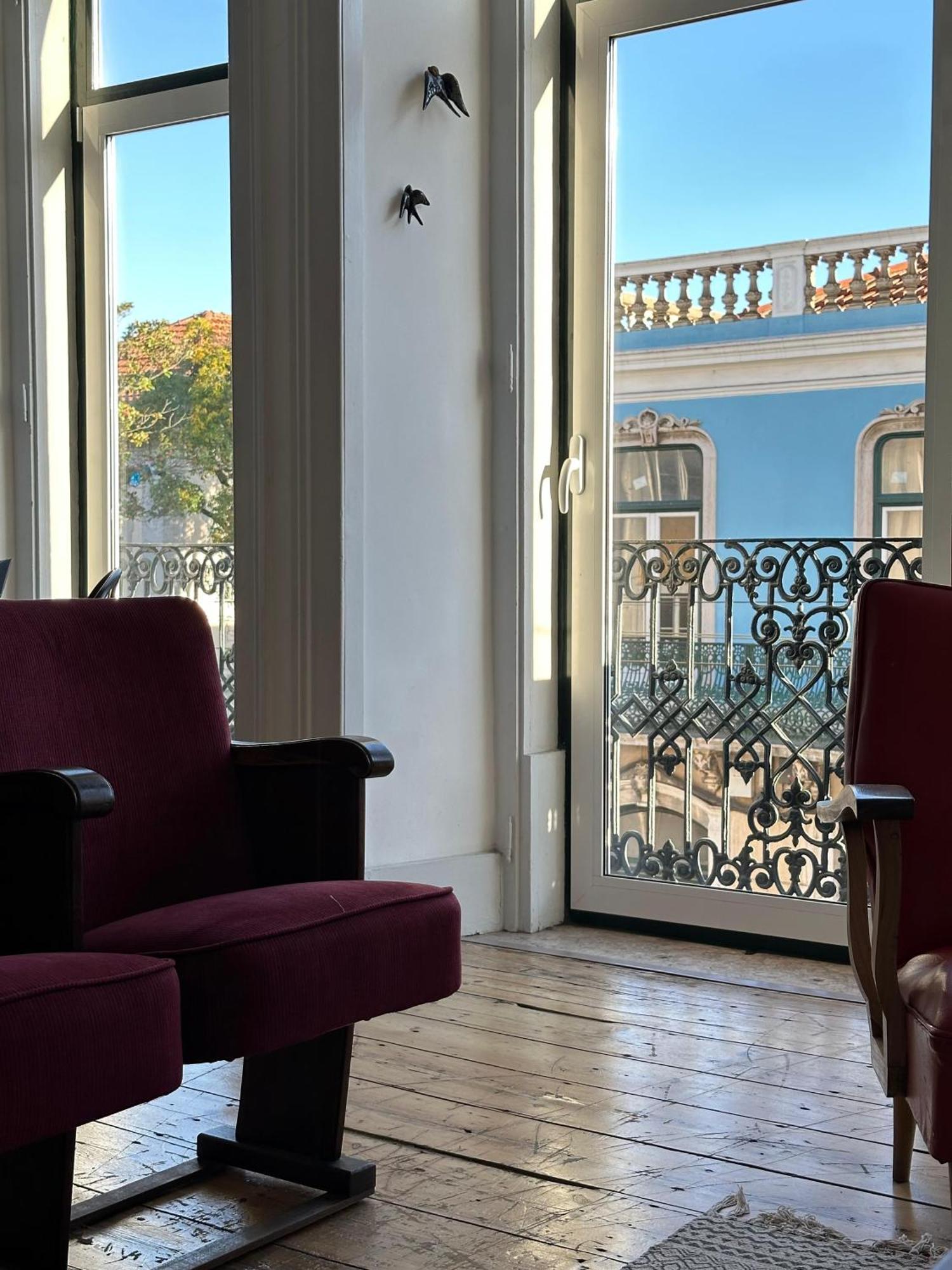 Belem1886 - Tagus Horizon Appartement