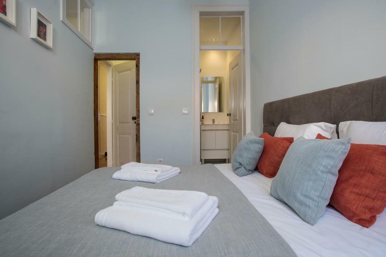 Belem1886 - Tagus Horizon Appartement