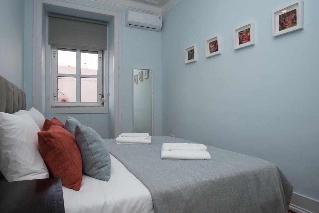 Appartement Belem1886 - Tagus Horizon